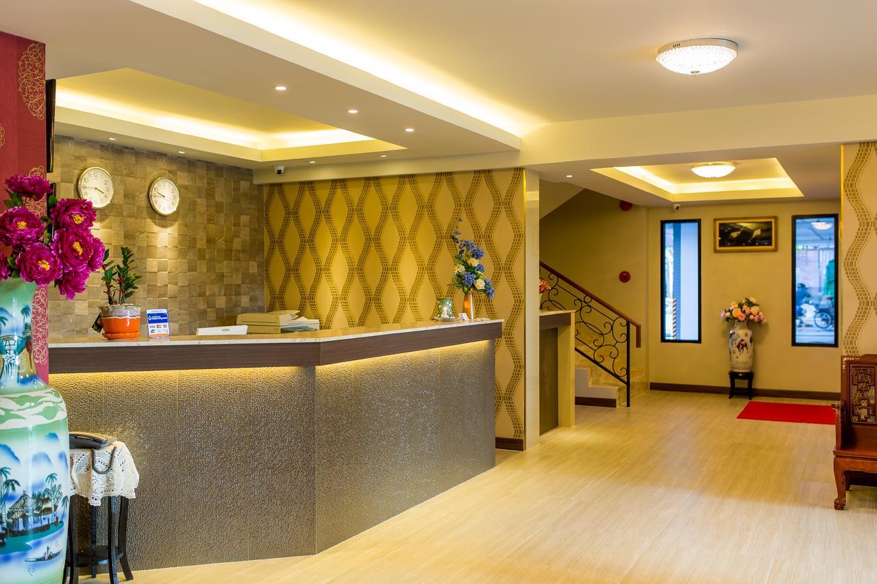 Rung Aroon Hotel By Le Siri Chiang Mai Exterior photo